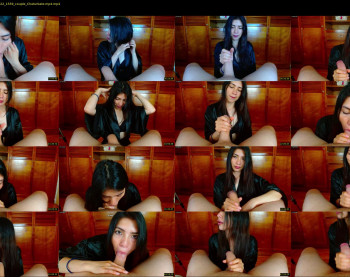 new_fire_fantasy — 54 minute Chaturbate couple cam show recording, 1080p, Oct 20, 2022
