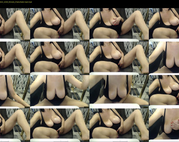 nicky_38hhugetits — 30 minute Chaturbate female cam show recording, 720p, Oct 20, 2022