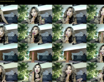 nicky_owl — 45 minute Chaturbate female cam show recording, 1080p, Oct 20, 2022