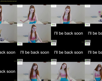 nicole_broown — 44 minute Chaturbate female cam show recording, 1080p, Oct 20, 2022