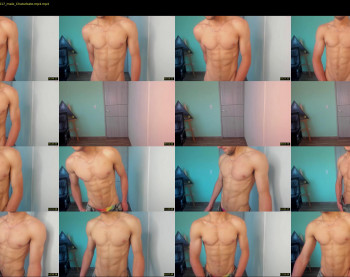 noahbrawn — 20 minute Chaturbate male cam show recording, 1080p, Oct 20, 2022