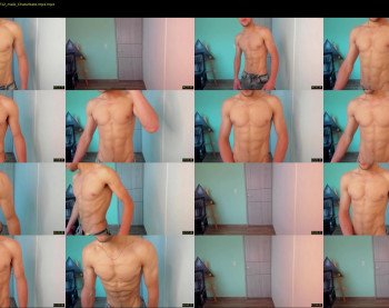 noahbrawn — 55 minute Chaturbate male cam show recording, 1080p, Oct 20, 2022