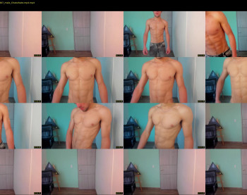noahbrawn — 54 minute Chaturbate male cam show recording, 1080p, Oct 20, 2022