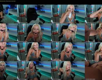 oliviaowens — 28 minute Chaturbate female cam show recording, 1080p, Oct 21, 2022