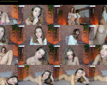 one_more_cum — 67 minute Chaturbate couple cam show recording, 720p, Oct 20, 2022