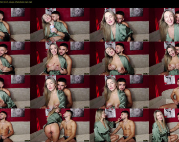 paradisepleasure_ — 4 minute Chaturbate couple cam show recording, 1080p, Oct 21, 2022