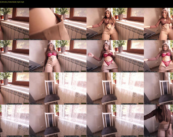 patry333 — 66 minute Chaturbate female cam show recording, 1080p, Oct 20, 2022