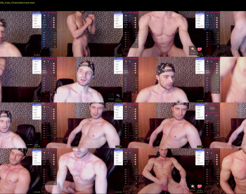 paul_rolex_ — 31 minute Chaturbate male cam show recording, 1080p, Oct 20, 2022