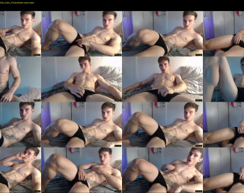 paul_rubini — 42 minute Chaturbate male cam show recording, 1080p, Oct 20, 2022