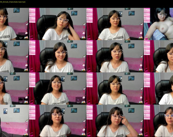 paulette65 — 92 minute Chaturbate female cam show recording, 720p, Oct 20, 2022