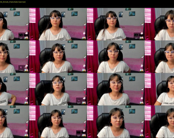 paulette65 — 19 minute Chaturbate female cam show recording, 720p, Oct 20, 2022
