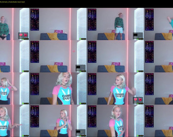 petitebrat — 16 minute Chaturbate female cam show recording, 720p, Oct 20, 2022