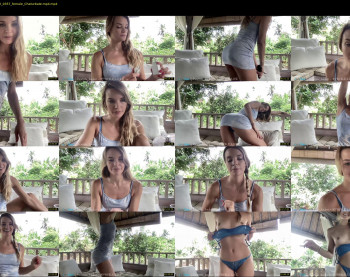 phoenix_taylor — 36 minute Chaturbate female cam show recording, 1080p, Oct 21, 2022