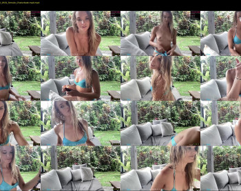 phoenix_taylor — 25 minute Chaturbate female cam show recording, 1080p, Oct 21, 2022