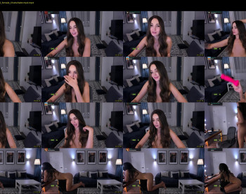pippalee — 31 minute Chaturbate female cam show recording, 1080p, Oct 21, 2022