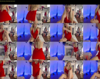 pretty_sara — 55 minute Chaturbate female cam show recording, 1080p, Oct 20, 2022