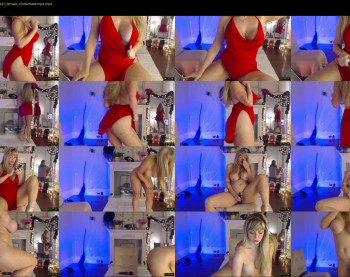 pretty_sara — 56 minute Chaturbate female cam show recording, 1080p, Oct 21, 2022
