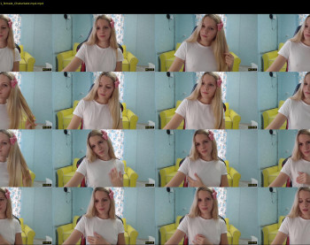 puma4ka — 3 minute Chaturbate female cam show recording, 1080p, Oct 20, 2022