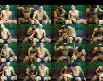 querhyus — 11 minute Chaturbate male cam show recording, 1080p, Oct 21, 2022