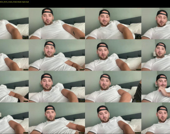 randomdude5950 — 76 minute Chaturbate male cam show recording, 480p, Oct 21, 2022