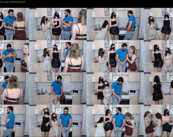 renae_tom — 55 minute Chaturbate couple cam show recording, 1080p, Oct 21, 2022