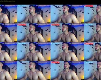 rick_smith153 — 5 minute Chaturbate male cam show recording, 1080p, Oct 20, 2022