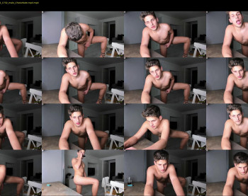 roberto_twink1 — 49 minute Chaturbate male cam show recording, 720p, Oct 20, 2022