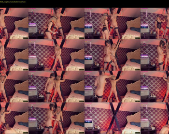 rocksbabies — 58 minute Chaturbate female cam show recording, 1080p, Oct 20, 2022