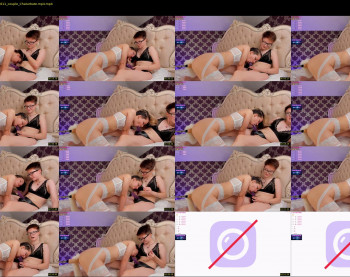 rocksbabies — 6 minute Chaturbate female cam show recording, 1080p, Oct 21, 2022