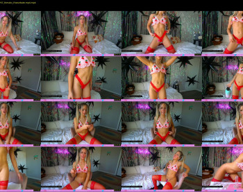 rosiebones — 59 minute Chaturbate female cam show recording, 1080p, Oct 20, 2022