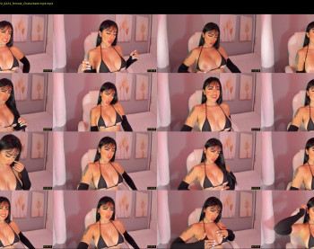 rouse_hallberg_ — 64 minute Chaturbate female cam show recording, 1080p, Oct 21, 2022
