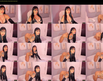 rouse_hallberg_ — 5 minute Chaturbate female cam show recording, 1080p, Oct 21, 2022