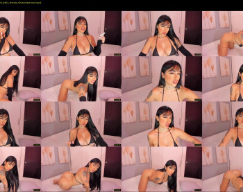 rouse_hallberg_ — 63 minute Chaturbate female cam show recording, 1080p, Oct 21, 2022