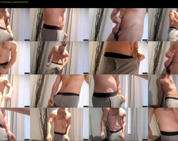 ryanandchadcb — 32 minute Chaturbate male cam show recording, 720p, Oct 20, 2022