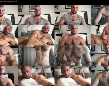 ryanandchadcb — 43 minute Chaturbate male cam show recording, 720p, Oct 21, 2022