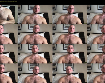 ryanandchadcb — 4 minute Chaturbate male cam show recording, 720p, Oct 21, 2022