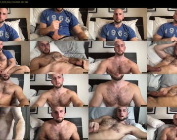 ryanandchadcb — 97 minute Chaturbate male cam show recording, 720p, Oct 21, 2022