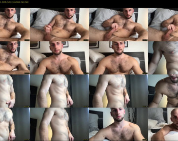 ryanandchadcb — 9 minute Chaturbate male cam show recording, 720p, Oct 21, 2022
