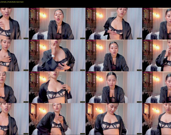sadashi_ — 32 minute Chaturbate female cam show recording, 720p, Oct 20, 2022