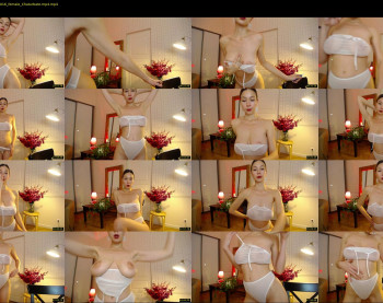 sakura_yuki — 55 minute Chaturbate female cam show recording, 1080p, Oct 21, 2022