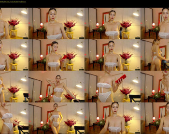 sakura_yuki — 43 minute Chaturbate female cam show recording, 1080p, Oct 21, 2022