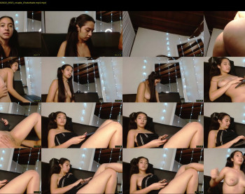 sammy_and_mike_ls — 70 minute Chaturbate couple cam show recording, 720p, Oct 21, 2022
