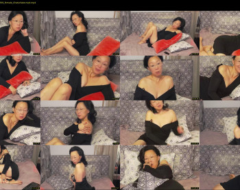 sandrami__ — 97 minute Chaturbate female cam show recording, 720p, Oct 20, 2022
