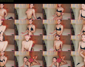 sandysweetie — 49 minute Chaturbate female cam show recording, 1080p, Oct 20, 2022