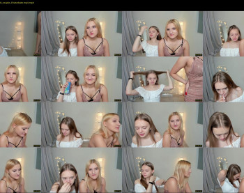 sav_anna — 8 minute Chaturbate female cam show recording, 720p, Oct 20, 2022