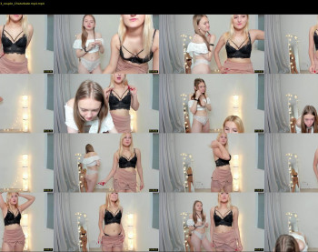 sav_anna — 19 minute Chaturbate female cam show recording, 720p, Oct 20, 2022
