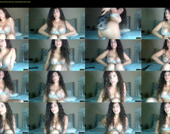sensual_paradise_ — 98 minute Chaturbate female cam show recording, 720p, Oct 21, 2022