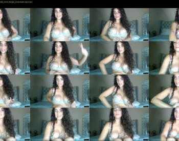 sensual_paradise_ — 13 minute Chaturbate female cam show recording, 720p, Oct 21, 2022