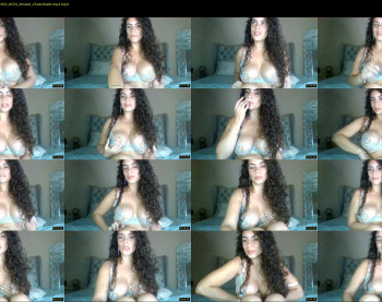 sensual_paradise_ — 11 minute Chaturbate female cam show recording, 720p, Oct 21, 2022