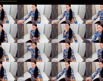 shy_cinderella — 59 minute Chaturbate female cam show recording, 1080p, Oct 21, 2022
